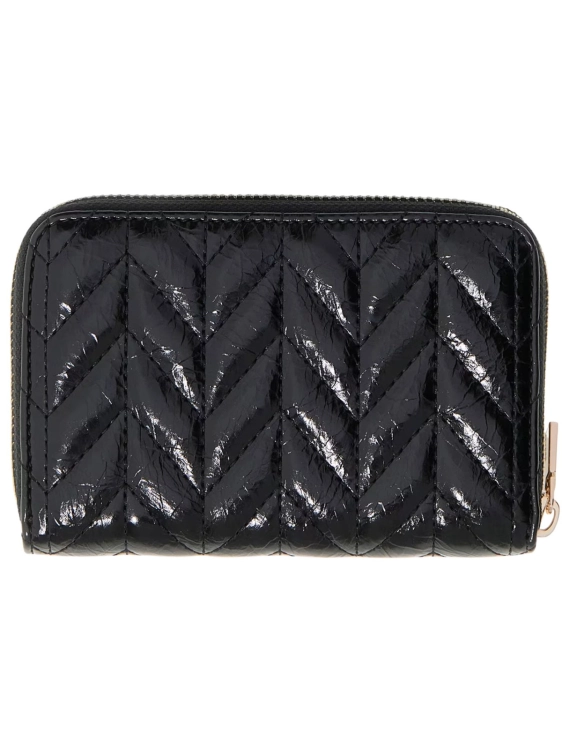 Portfel damski Guess SWTQ97 20140 CZARNY