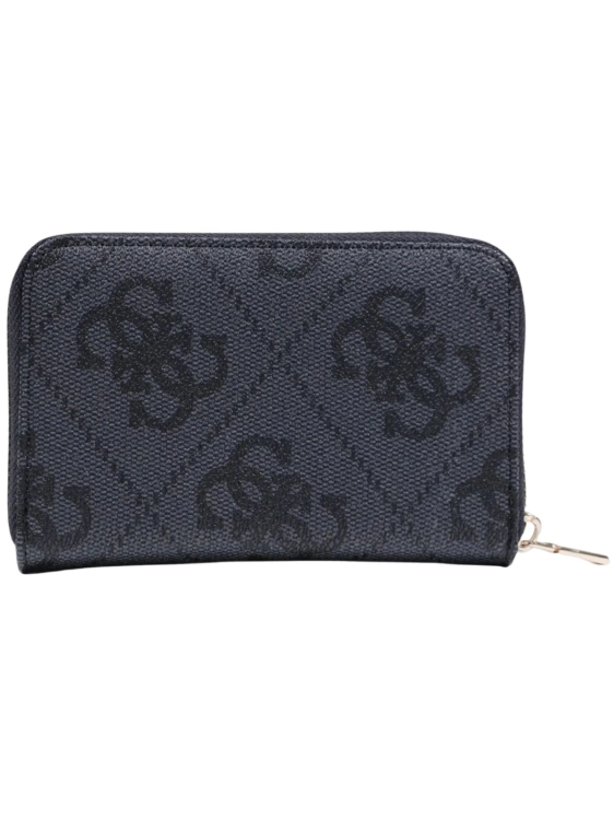 Portfel damski Guess SWOS99 24140 CLO MONOGRAM SZARY