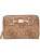 Portfel damski Guess SWOS99 24140 LTL MONOGRAM BEŻOWY