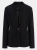 Marynarka damska Guess W5BN66 KCMU2 CZARNY