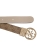 Pasek damski Guess BW9166 P4235 brązowy