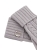 Rękawiczki damskie Guess AW5382 POL02 SZARY
