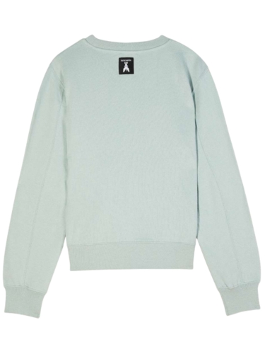 Bluza damska Patrizia Pepe 8M1746 J079S zielony
