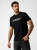 T-shirt męski Guess Z6GI02 K2839 JBLK CZARNY