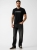 T-shirt męski Guess Z6GI02 K2839 JBLK CZARNY
