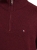 Sweter wełniany męski Tommy Hilfiger MW0MW36536 BORDOWY