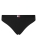 Stringi damskie Tommy Hilfiger UW0UW05642 CZARNY 5-PACK
