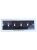 Stringi damskie Tommy Hilfiger UW0UW05642 CZARNY 5-PACK