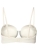 Biustonosz damski Tommy Hilfiger UW0UW05378 ECRU