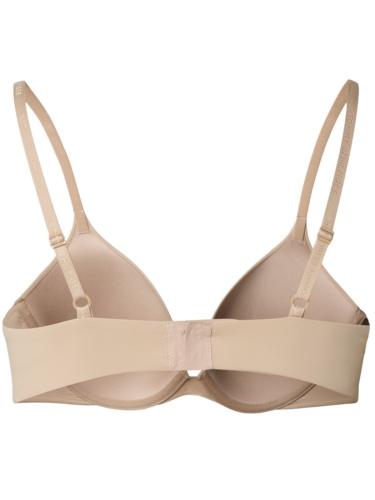 Biustonosz damski Tommy Hilfiger UW0UW05211 BEŻOWY