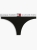 Stringi damskie Tommy Hilfiger UW0UW05616 CZARNY