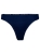 Stringi damskie Tommy Hilfiger UW0UW05214 GRANATOWY