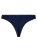 Stringi damskie Tommy Hilfiger UW0UW05214 GRANATOWY