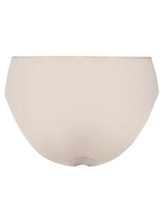 Figi damskie Tommy Hilfiger UW0UW05215 BEŻOWY