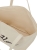 Torebka damska Karl Lagerfeld A3W50108 BEŻOWY