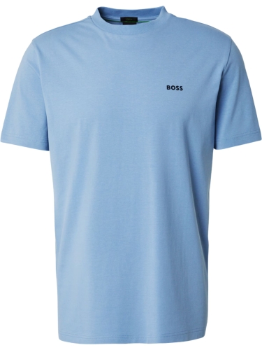 T-shirt męski BOSS 50506373 10256064 455 JASNONIEBIESKI
