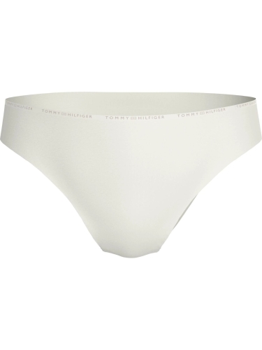 Figi damskie Tommy Hilfiger UW0UW05215 ECRU