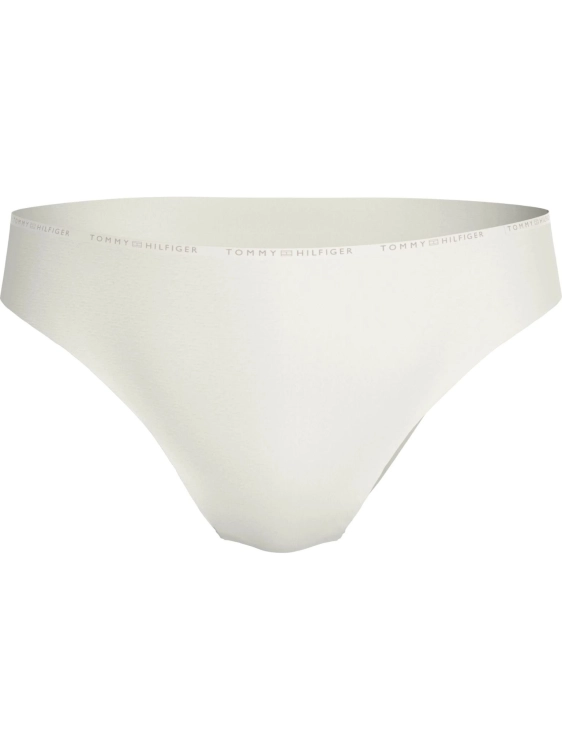Figi damskie Tommy Hilfiger UW0UW05215 ECRU