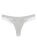 Stringi damskie Tommy Hilfiger UW0UW05736 SZARY