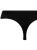 Stringi damskie Tommy Hilfiger UW0UW05642 CZARNY 5-PACK