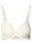 Biustonosz damski Tommy Hilfiger UW0UW05211 ECRU