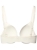 Biustonosz damski Tommy Hilfiger UW0UW05211 ECRU