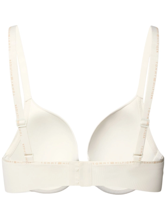 Biustonosz damski Tommy Hilfiger UW0UW05211 ECRU
